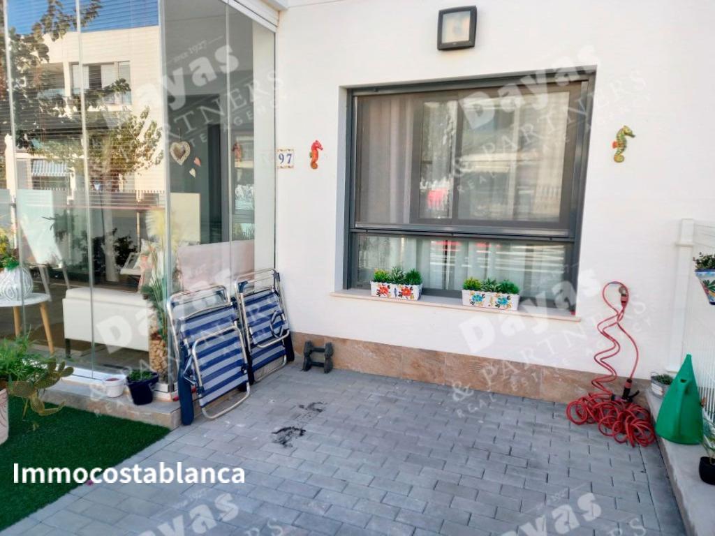 Townhome in Pilar de la Horadada, 100 m², 195,000 €, photo 8, listing 32975456