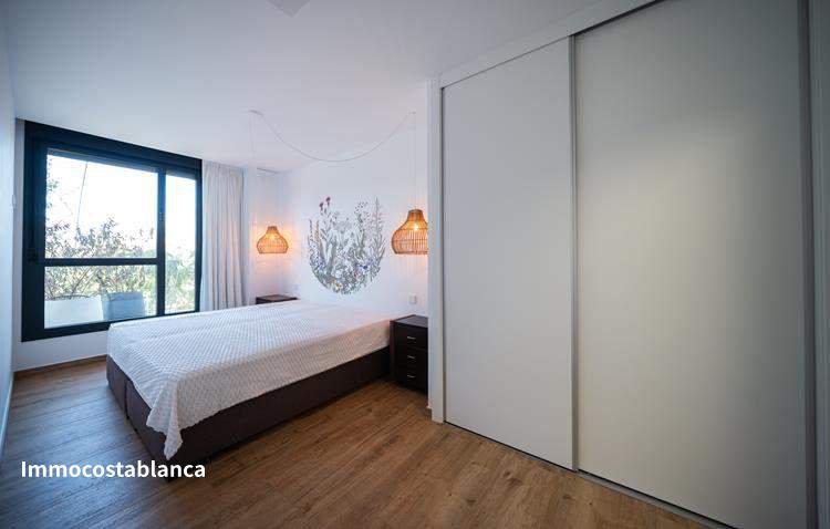 Apartment in Villajoyosa, 91 m², 379,000 €, photo 8, listing 36058656