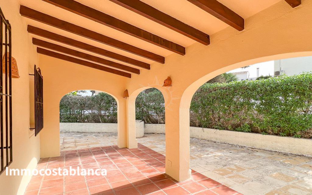 Detached house in Moraira, 168 m², 399,000 €, photo 10, listing 27850496