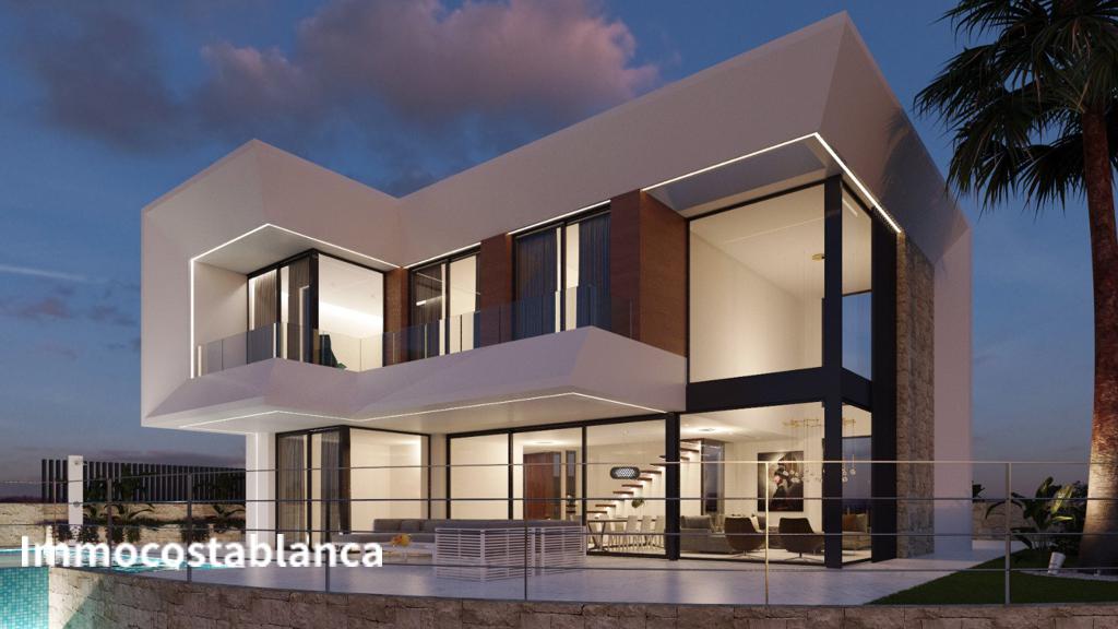Detached house in Finestrat, 526 m², 2,800,000 €, photo 3, listing 22390656