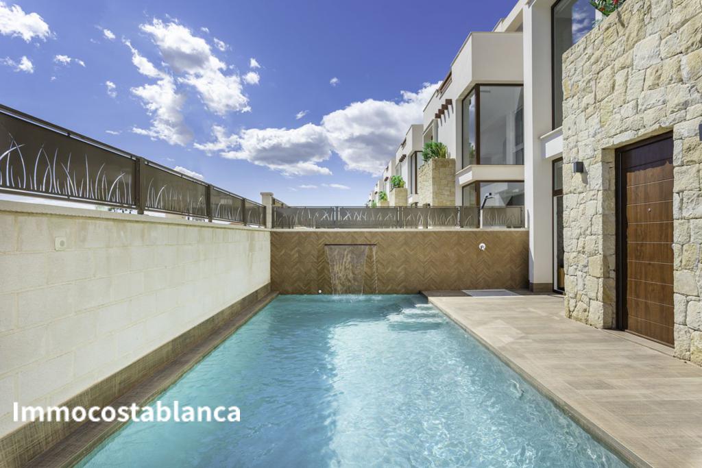 Villa in Los Montesinos, 116 m², 470,000 €, photo 9, listing 51062656