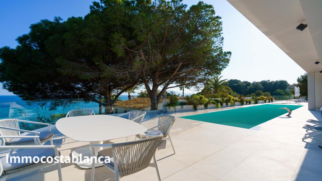 Villa in Altea, 882 m², 4,700,000 €, photo 8, listing 54210816