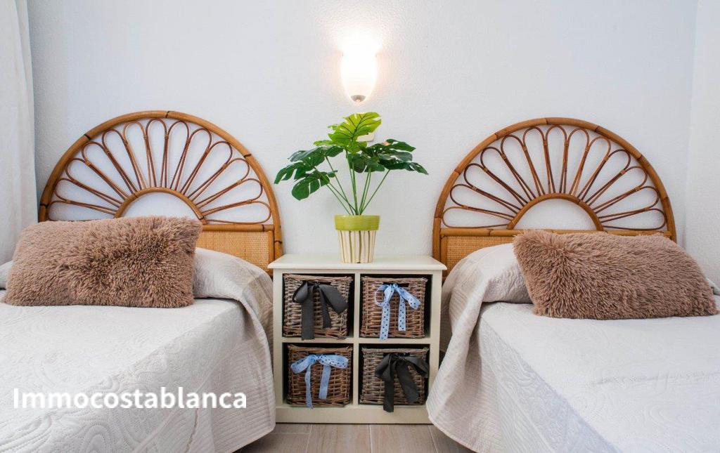 Apartment in Dehesa de Campoamor, 50 m², 81,000 €, photo 5, listing 26085616