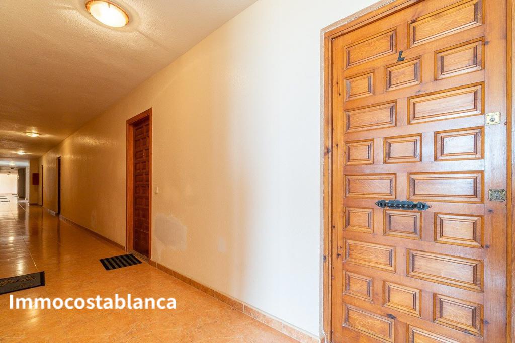 Apartment in Dehesa de Campoamor, 80,000 €, photo 10, listing 18360816