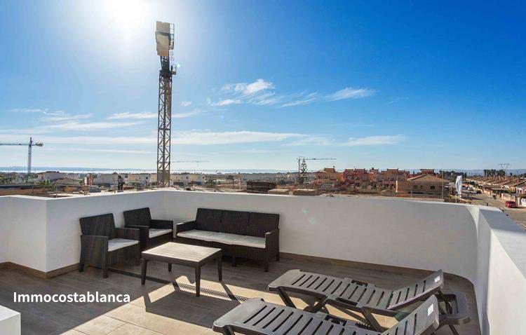 Terraced house in Los Montesinos, 114 m², 334,000 €, photo 7, listing 36737936