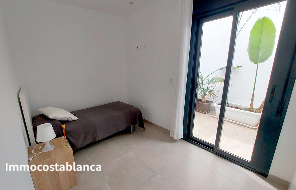 Villa in Pilar de la Horadada, 134 m², 290,000 €, photo 8, listing 10160816