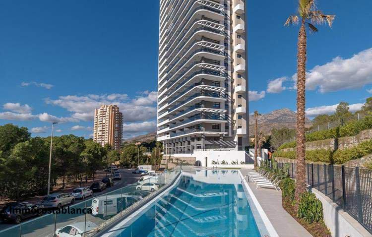 Apartment in Benidorm, 81 m², 507,000 €, photo 2, listing 22321216