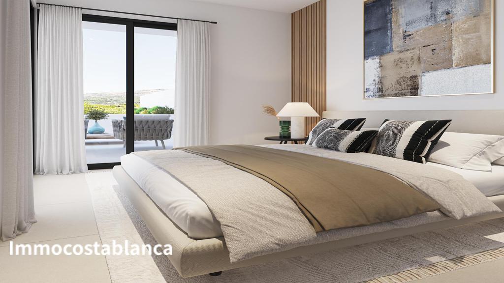 Apartment in L'Alfàs del Pi, 87 m², 302,000 €, photo 10, listing 40915616