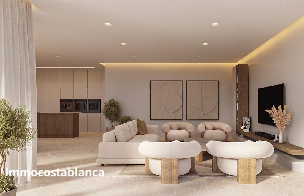 Villa in Benissa, 396 m², 2,175,000 €, photo 4, listing 11649136