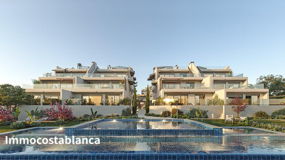 Apartment in Villajoyosa, 171 m², 880,000 €, photo 2, listing 32508016