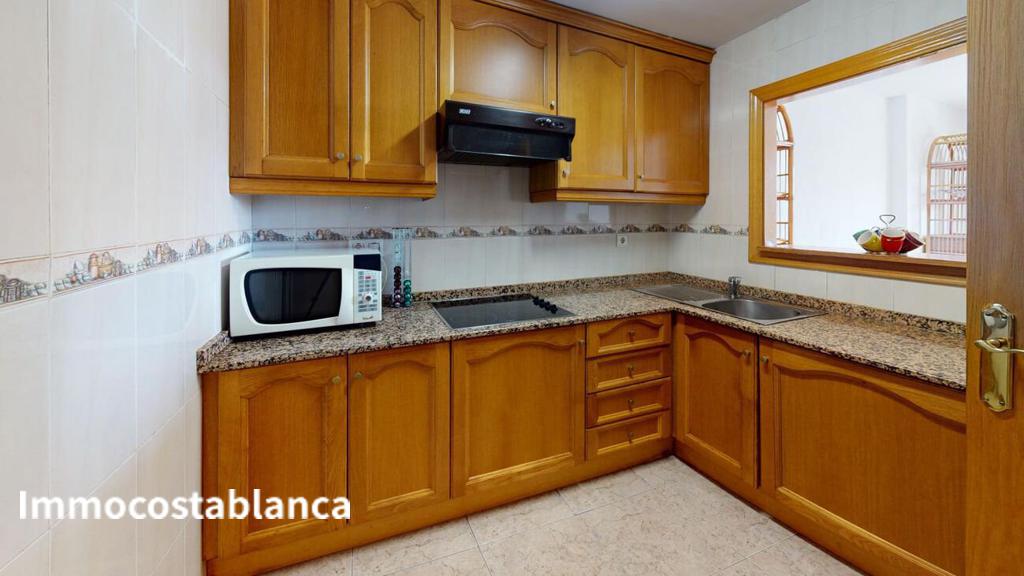 2 room apartment in Villajoyosa, 59 m², 102,000 €, photo 5, listing 2520816