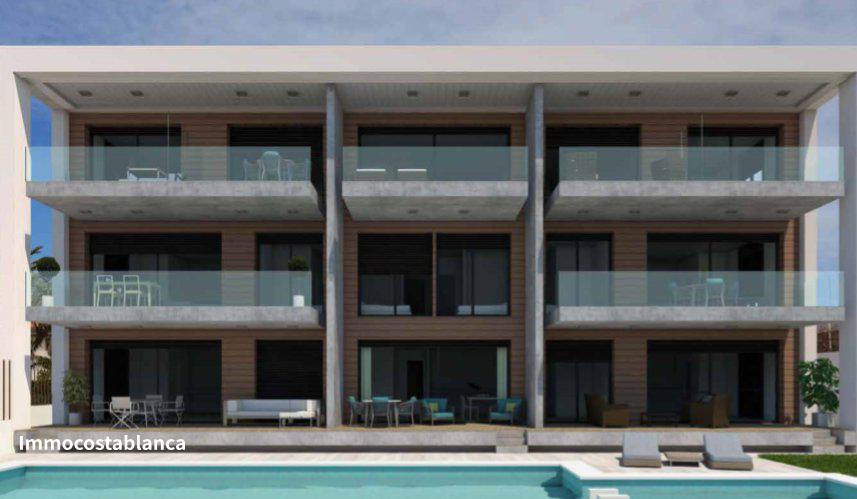 Apartment in Javea (Xabia), 250 m², 695,000 €, photo 6, listing 33600728