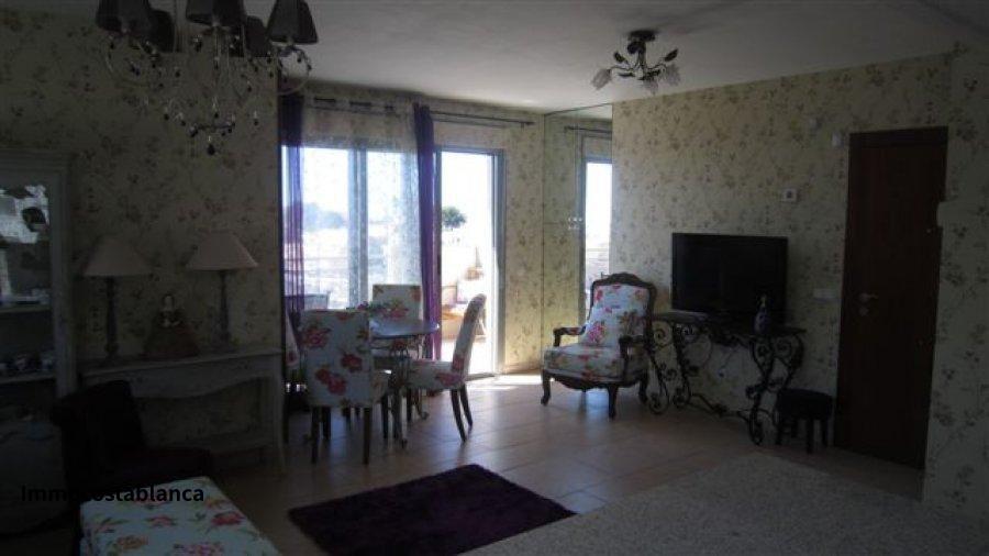 3 room penthouse in Calpe, 80 m², 370,000 €, photo 6, listing 27727688