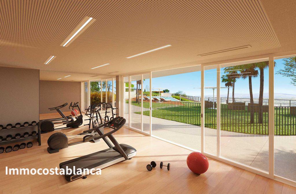 4 room terraced house in Finestrat, 176 m², 372,000 €, photo 10, listing 38442576