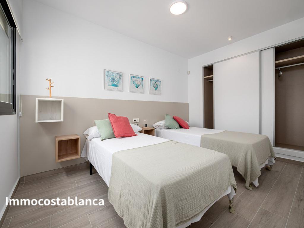 Apartment in Dehesa de Campoamor, 86 m², 197,000 €, photo 2, listing 9801616