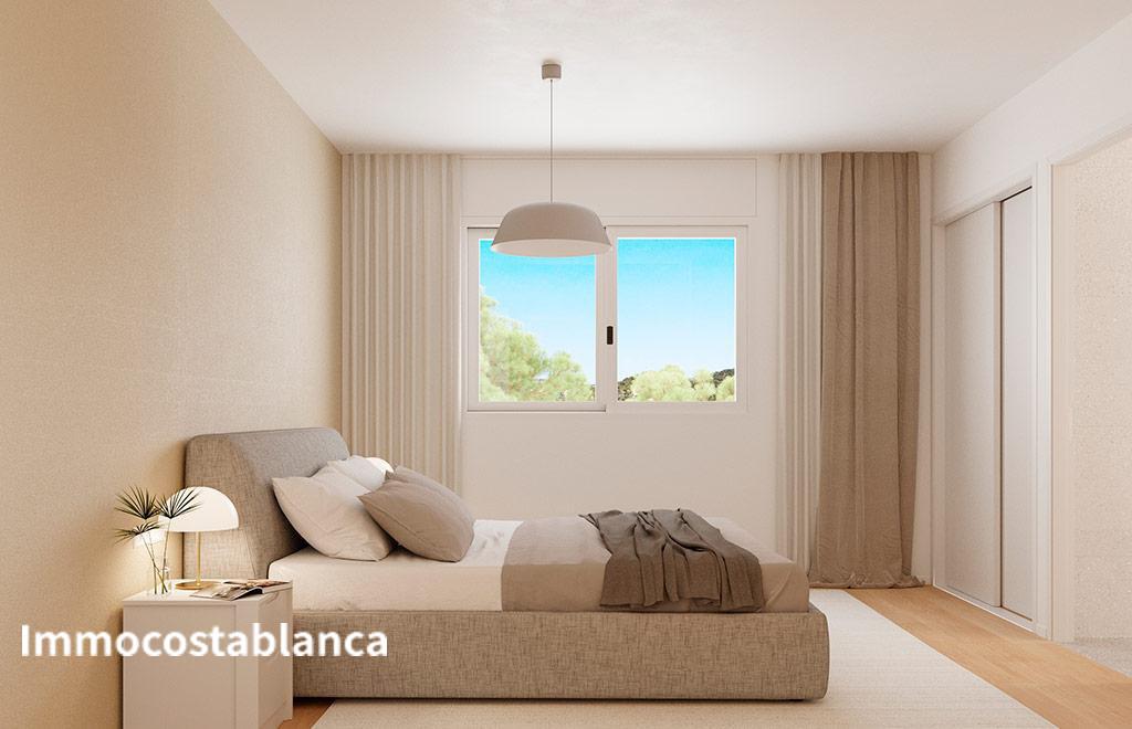 Terraced house in Finestrat, 176 m², 450,000 €, photo 7, listing 2632416