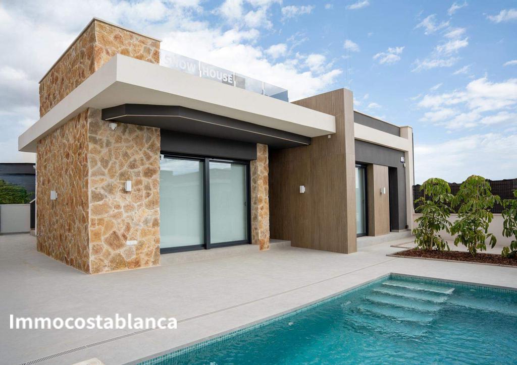 Villa in Rojales, 108 m², 532,000 €, photo 1, listing 56920416