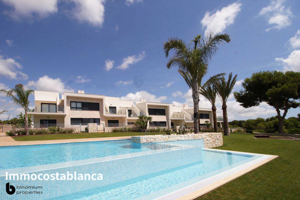 4 room apartment in Pilar de la Horadada, 130 m², 345,000 €, photo 4, listing 22321776