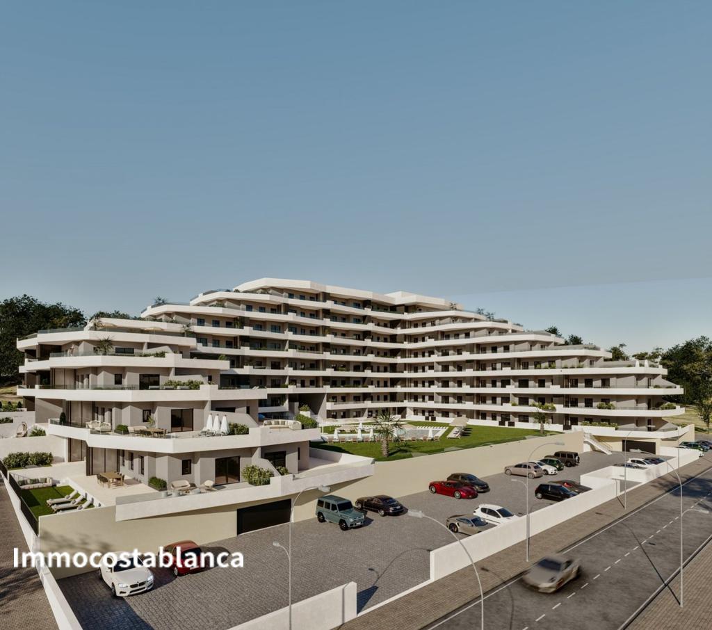 Apartment in San Miguel de Salinas, 86 m², 400,000 €, photo 5, listing 67337216