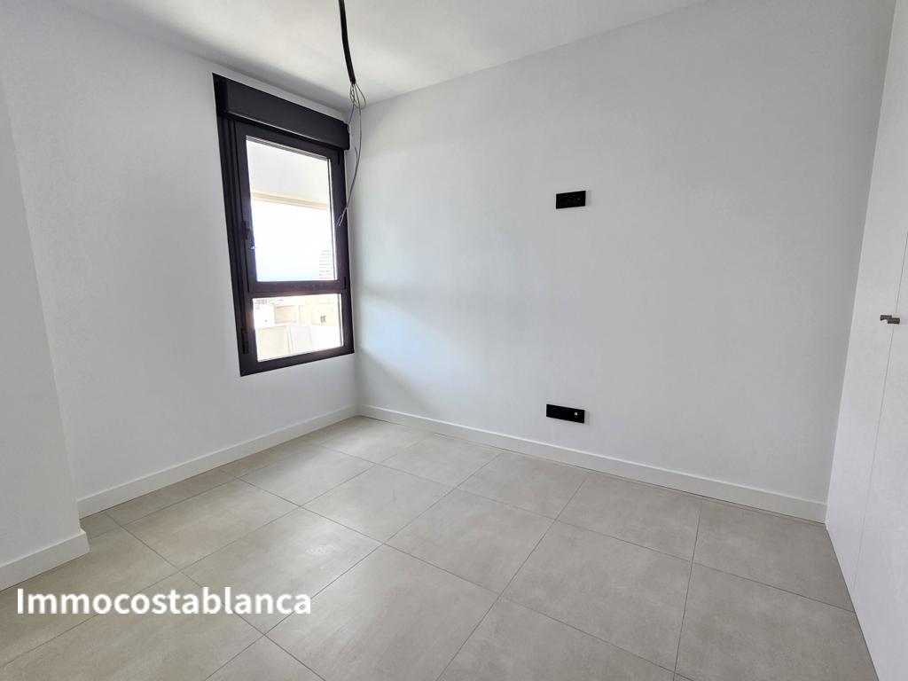 Apartment in Calpe, 180 m², 539,000 €, photo 1, listing 66927536