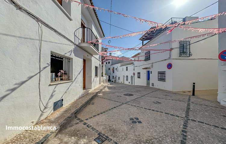 Terraced house in Altea, 137 m², 275,000 €, photo 3, listing 25470656