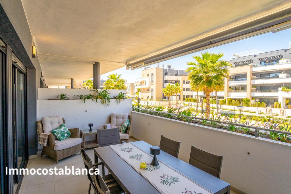 Apartment in Dehesa de Campoamor, 88 m², 359,000 €, photo 1, listing 1061856