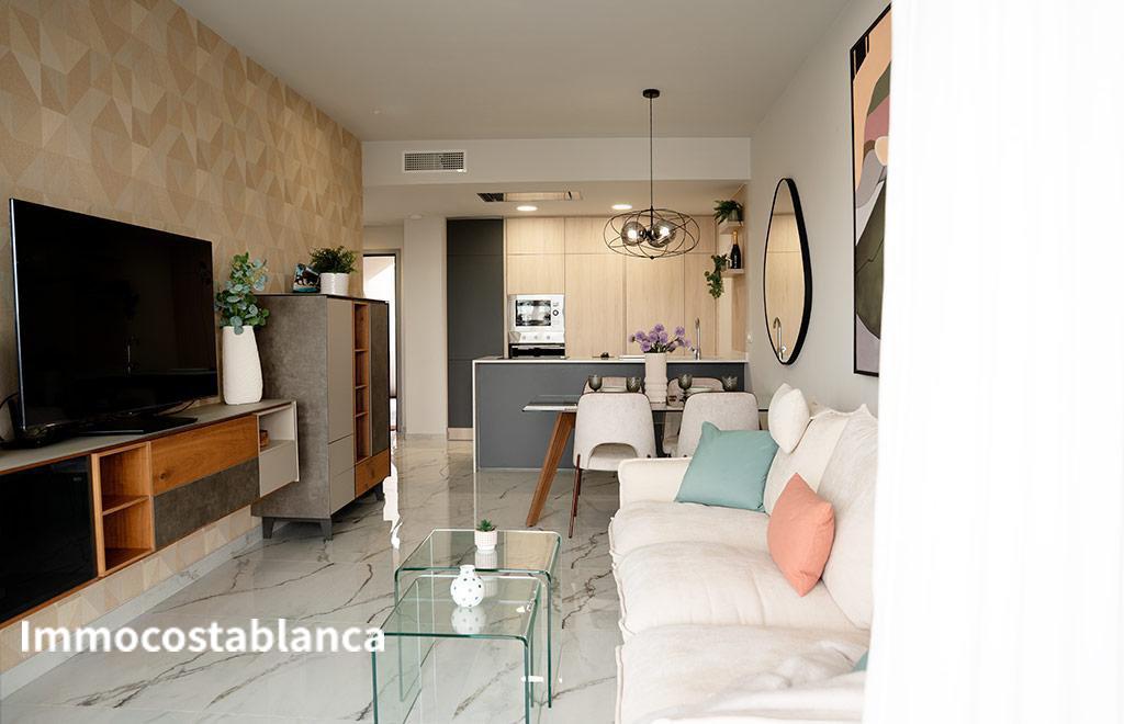 Apartment in Ciudad Quesada, 78 m², 339,000 €, photo 6, listing 51506816