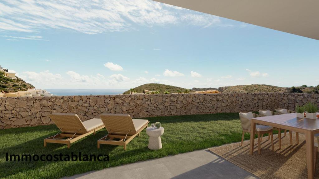 Apartment in Benitachell, 109 m², 473,000 €, photo 2, listing 4761216