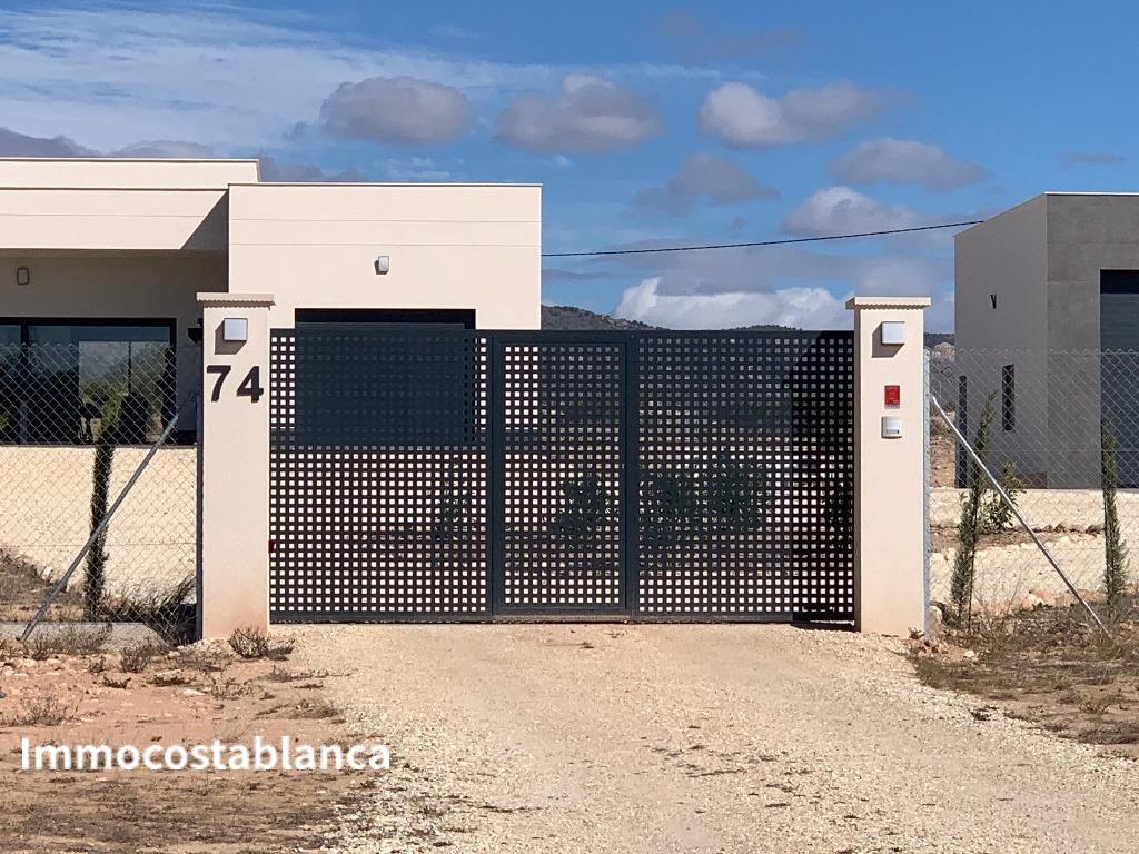 Villa in El Pinós, 165 m², 436,000 €, photo 2, listing 48767536
