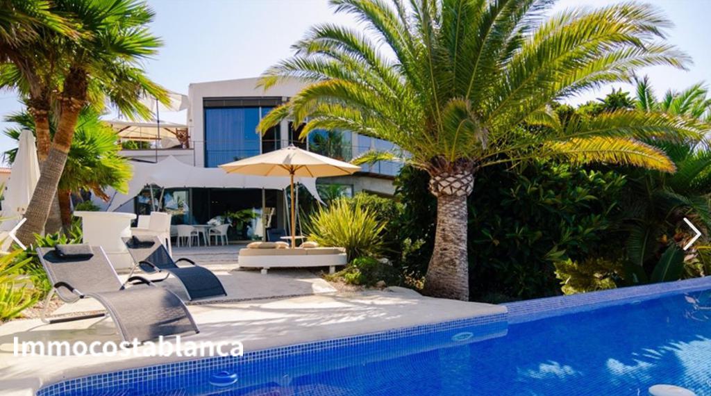 Villa in Benidorm, 325 m², 1,900,000 €, photo 1, listing 58977528