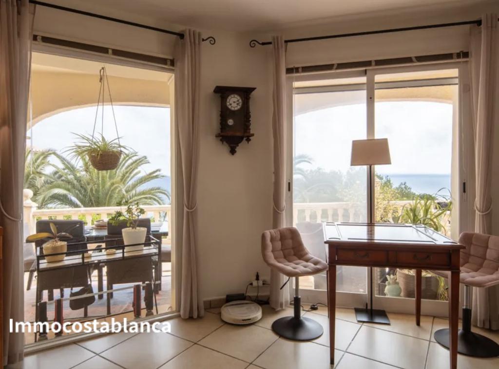 Detached house in Javea (Xabia), 551 m², 2,100,000 €, photo 8, listing 51990656