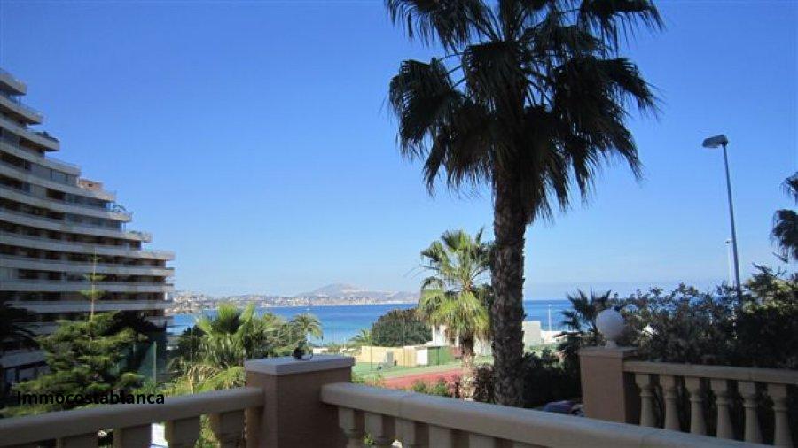 5 room apartment in Calpe, 211 m², 480,000 €, photo 7, listing 607688