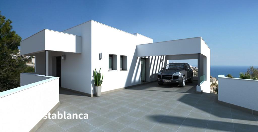 5 room villa in Benitachell, 325 m², 830,000 €, photo 9, listing 25683768
