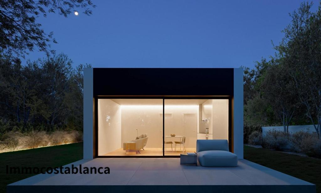 Villa in El Albir, 60 m², 247,000 €, photo 3, listing 31008416
