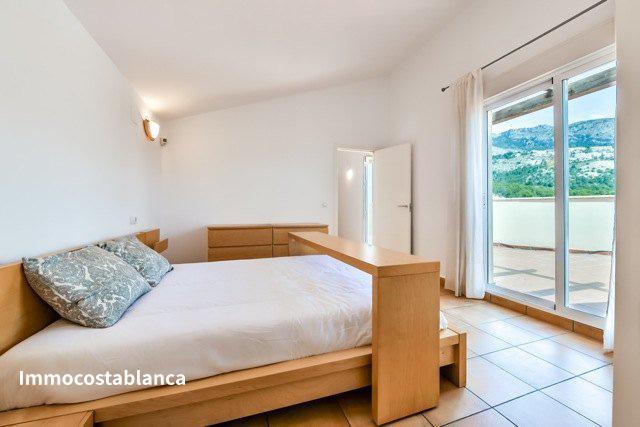 Penthouse in Altea, 163 m², 299,000 €, photo 9, listing 34871848