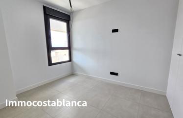 Apartment in Calpe, 180 m²