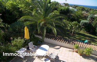 Villa in Moraira, 561 m²