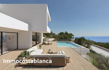 Villa in Benitachell, 239 m²