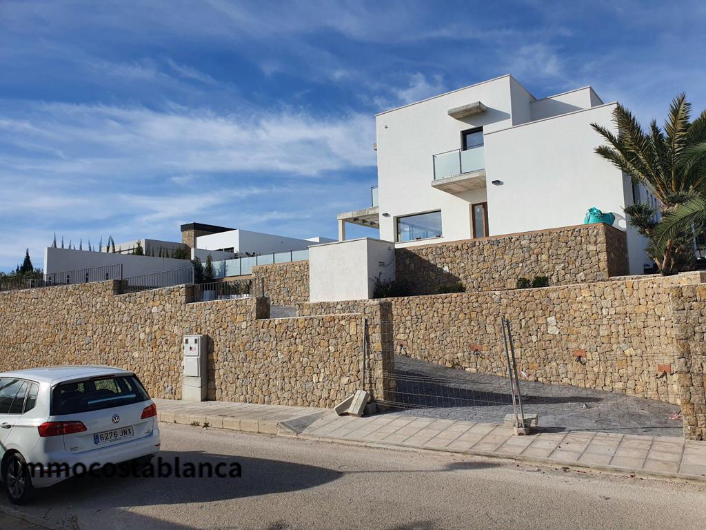 Villa in Moraira, 150 m², 645,000 €, photo 5, listing 1504816
