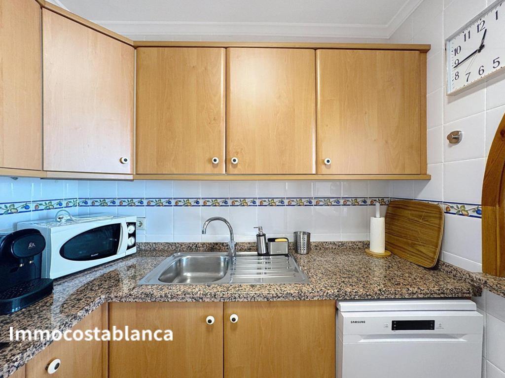 Apartment in Benitachell, 140 m², 380,000 €, photo 9, listing 40854736