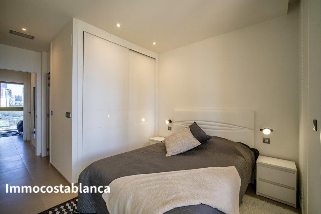 Apartment in Benidorm, 130 m², 445,000 €, photo 9, listing 78077136