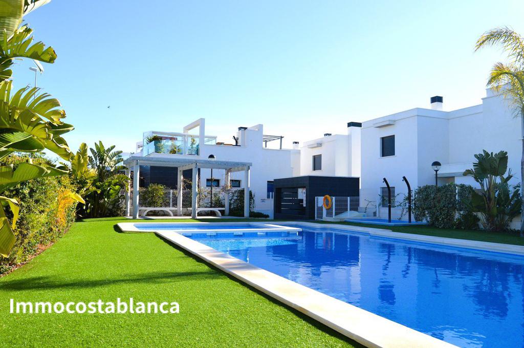 Terraced house in Dehesa de Campoamor, 108 m², 220,000 €, photo 9, listing 32839296