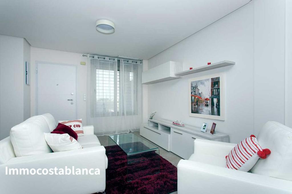 Detached house in Torrevieja, 68 m², 155,000 €, photo 5, listing 6662168