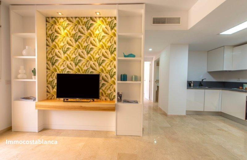 Apartment in Dehesa de Campoamor, 344,000 €, photo 9, listing 9187216
