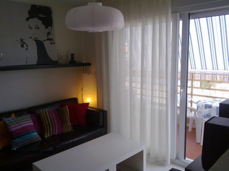 Apartment in Calpe, 121,000 €, photo 3, listing 51647688