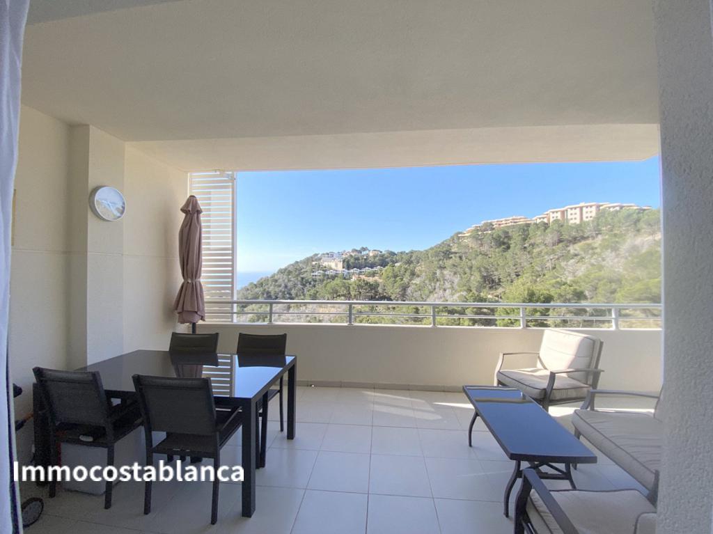 Apartment in Altea, 143 m², 375,000 €, photo 1, listing 39130816