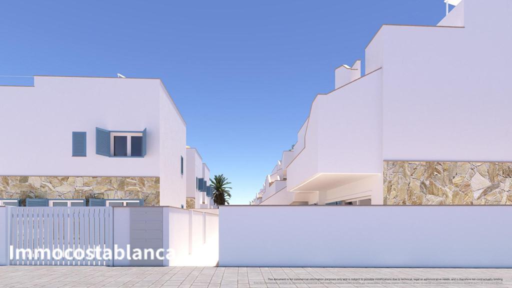 Detached house in Pilar de la Horadada, 68 m², 385,000 €, photo 10, listing 77743536