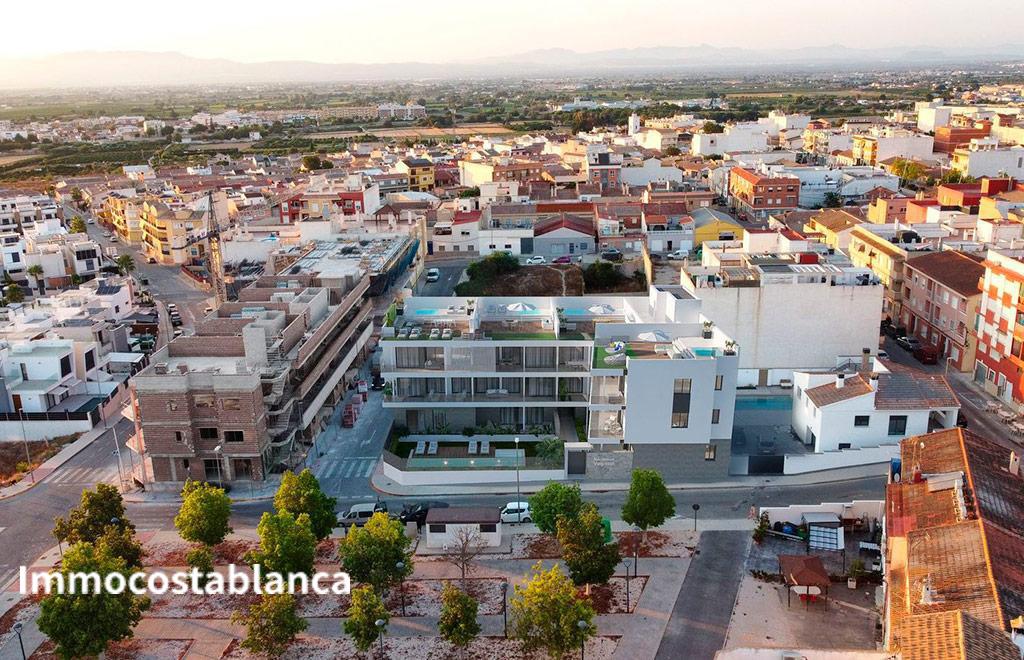 Apartment in Benijofar, 88 m², 410,000 €, photo 6, listing 57424416