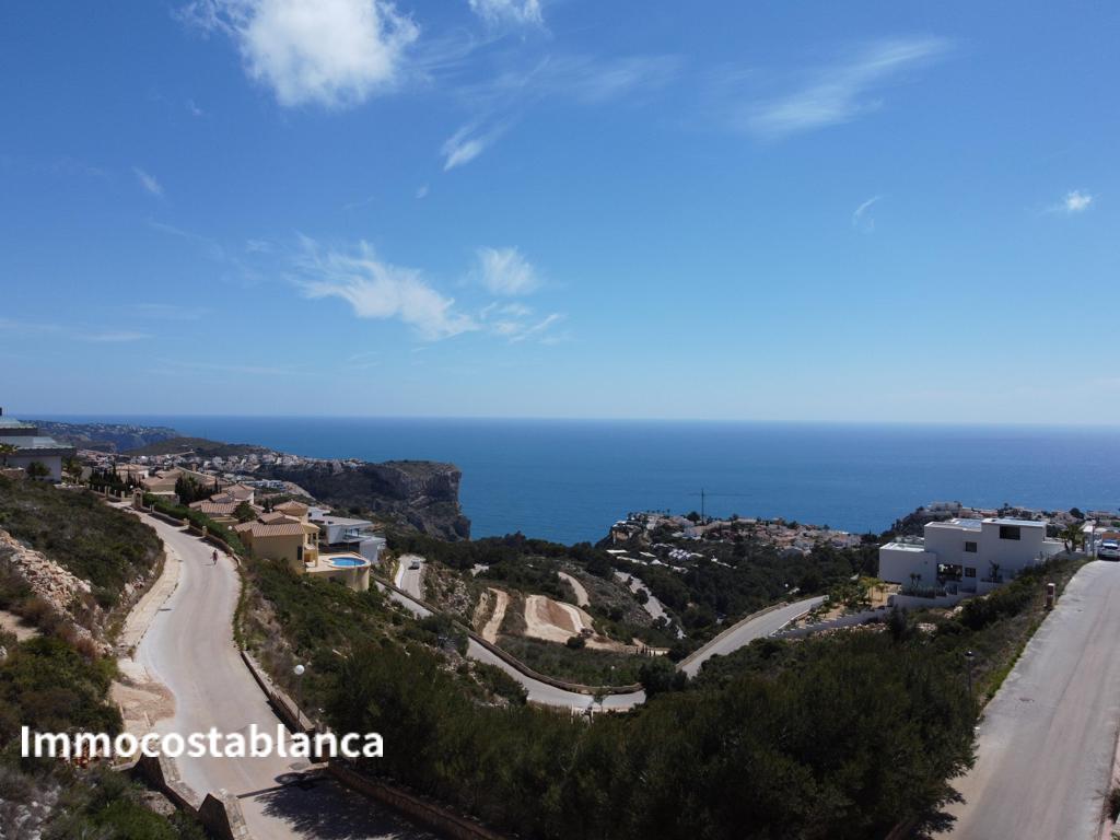 Detached house in Moraira, 414 m², 1,865,000 €, photo 10, listing 1008416