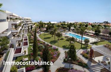 Apartment in Denia, 51 m²
